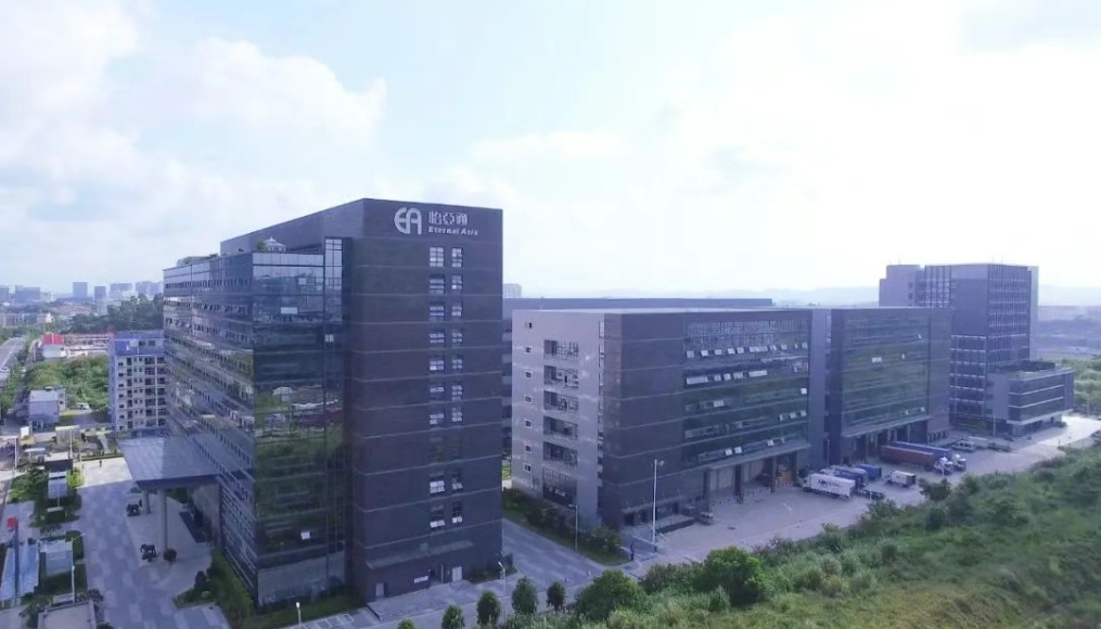 抖圈物流完成战略融资，全力加码新能源汽车出海布局